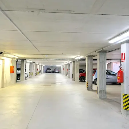 Lejlighed Case Vr In Centro Con Garage *