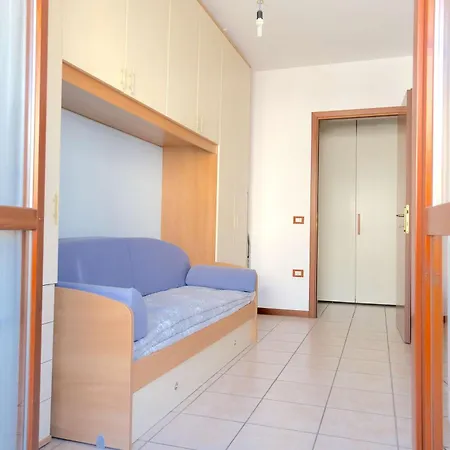 Lejlighed Case Vr In Centro Con Garage *