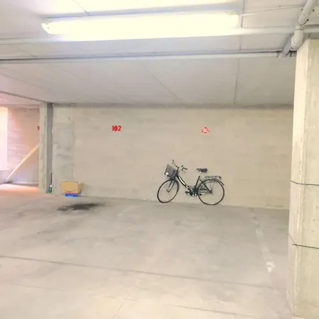 Case Vr In Centro Con Garage Lejlighed Verona